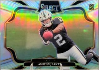 Ashton Jeanty