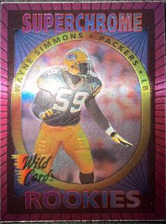 Wayne Simmons
