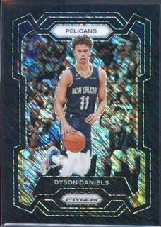 Dyson Daniels
