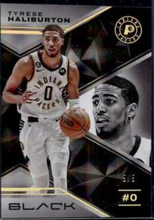 Tyrese Haliburton