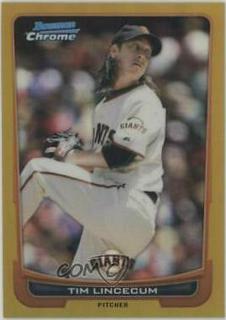 Tim Lincecum
