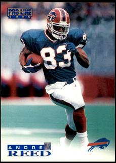 Andre Reed