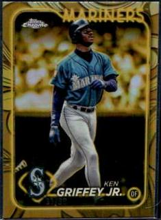 Ken Griffey Jr.