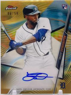 Travis Demeritte