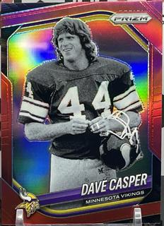 Dave Casper