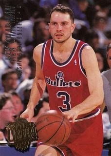 Rex Chapman