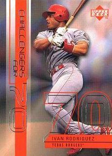 Ivan Rodriguez