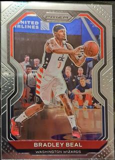 Bradley Beal