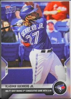 Vladimir Guerrero Jr.