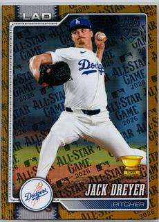 Jack Dreyer