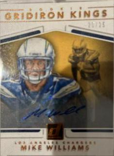 Mike Williams