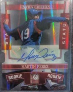 Martin Perez