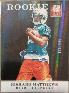 Rishard Matthews