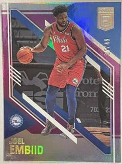 Joel Embiid