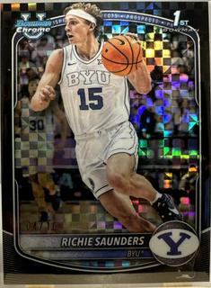 Richie Saunders