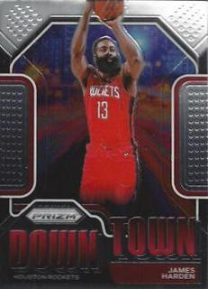 James Harden