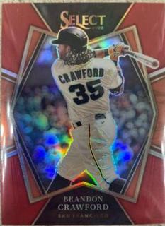 Brandon Crawford
