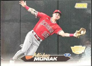 Mickey Moniak