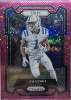 Josh Downs