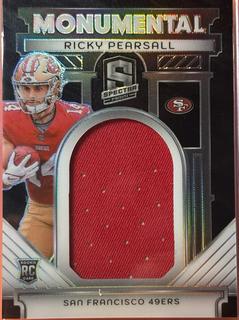 Ricky Pearsall