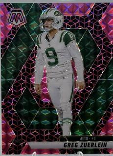 Greg Zuerlein