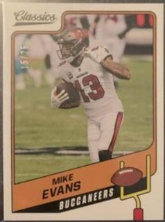 Mike Evans