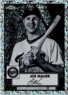 Joe Mauer