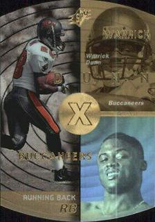 Warrick Dunn