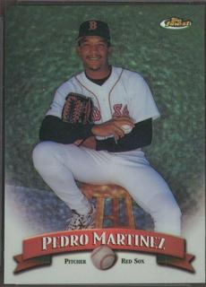 Pedro Martinez