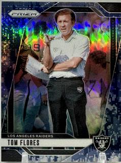 Tom Flores