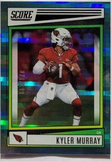 Kyler Murray