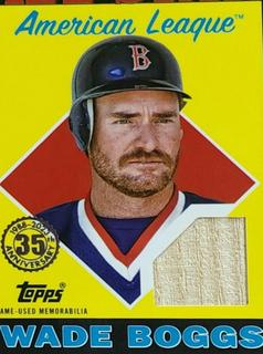 Wade Boggs