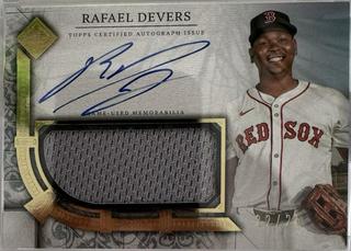 Rafael Devers