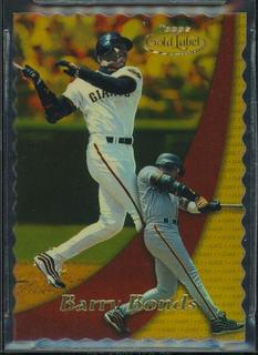 Barry Bonds