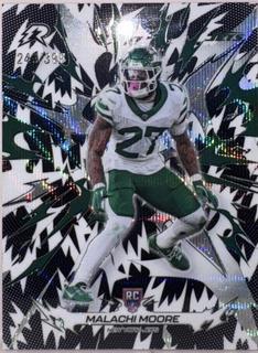 Malachi Moore