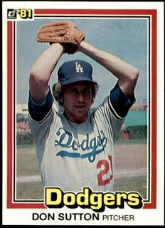 Don Sutton