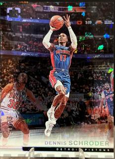Dennis Schroder
