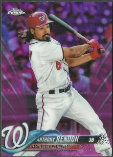 Anthony Rendon