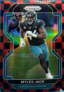 Myles Jack