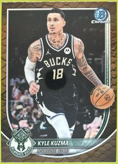 Kyle Kuzma