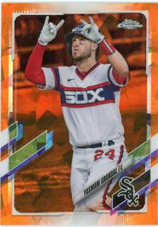 Yasmani Grandal