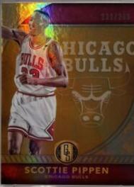 Scottie Pippen