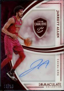 Jarrett Allen