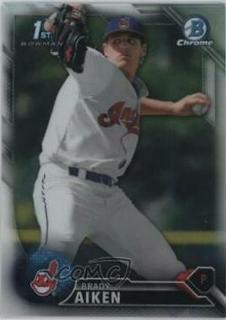 Brady Aiken