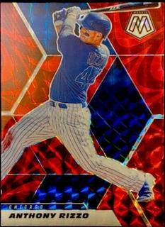 Anthony Rizzo