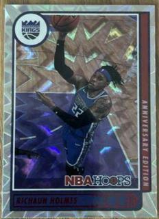 Richaun Holmes
