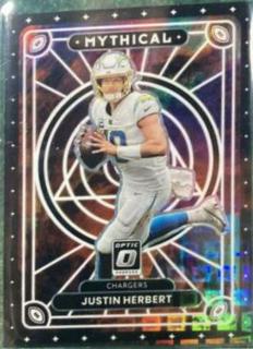 Justin Herbert
