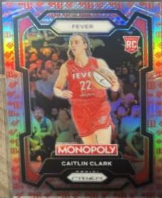 Caitlin Clark