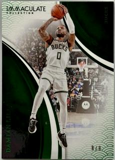 Damian Lillard