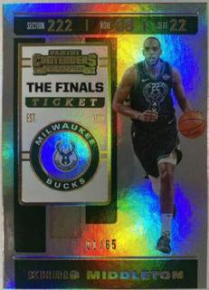 Khris Middleton
